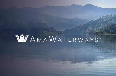 Logo Amawaterways